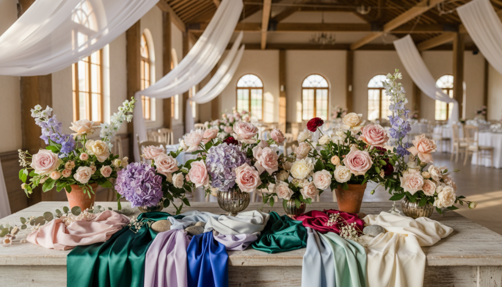 best wedding colors best wedding colors