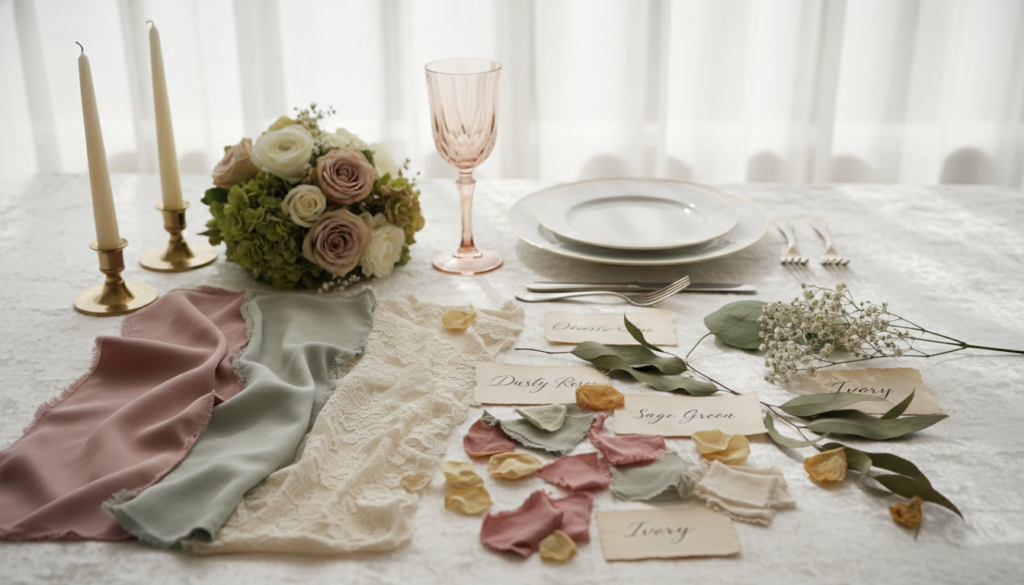 wedding color scheme wedding color scheme