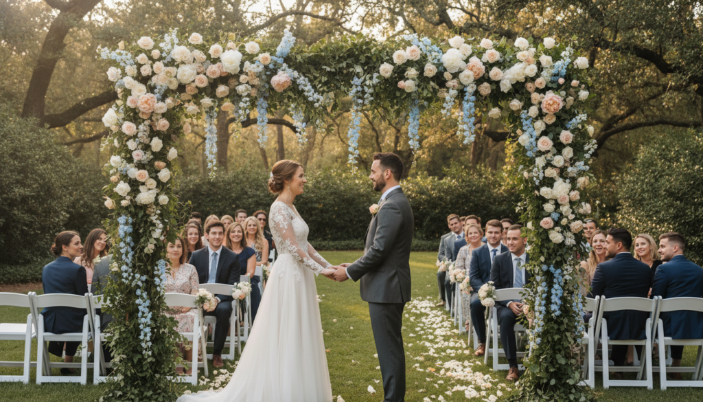 Vow Ceremony