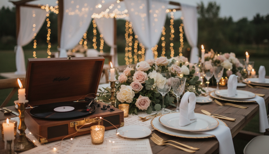 dreamy wedding details dreamy wedding details