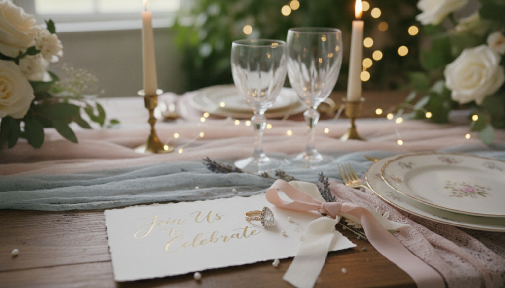 dreamy wedding details dreamy wedding details