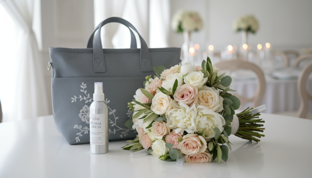 flower arranging tips