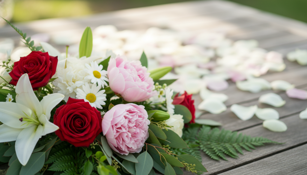 flower symbolism