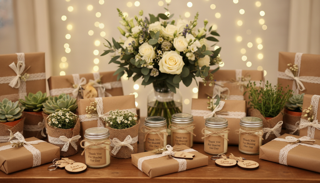 gratitude gifts