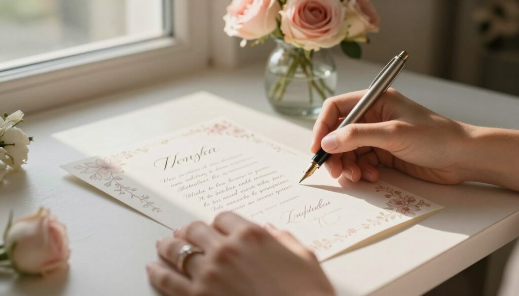 personalized vows personalized vows