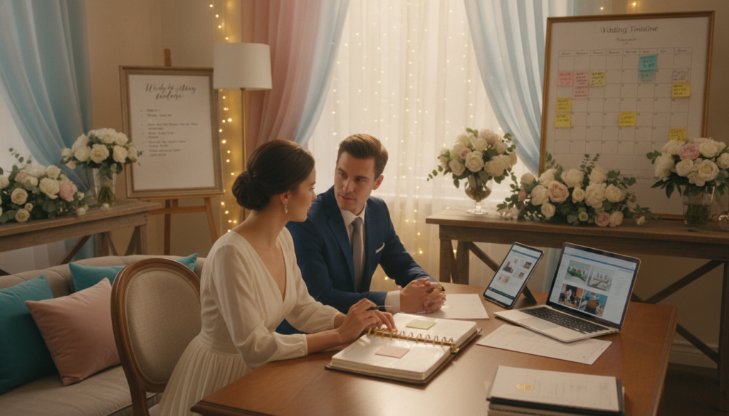 romantic wedding planning tips romantic wedding planning tips