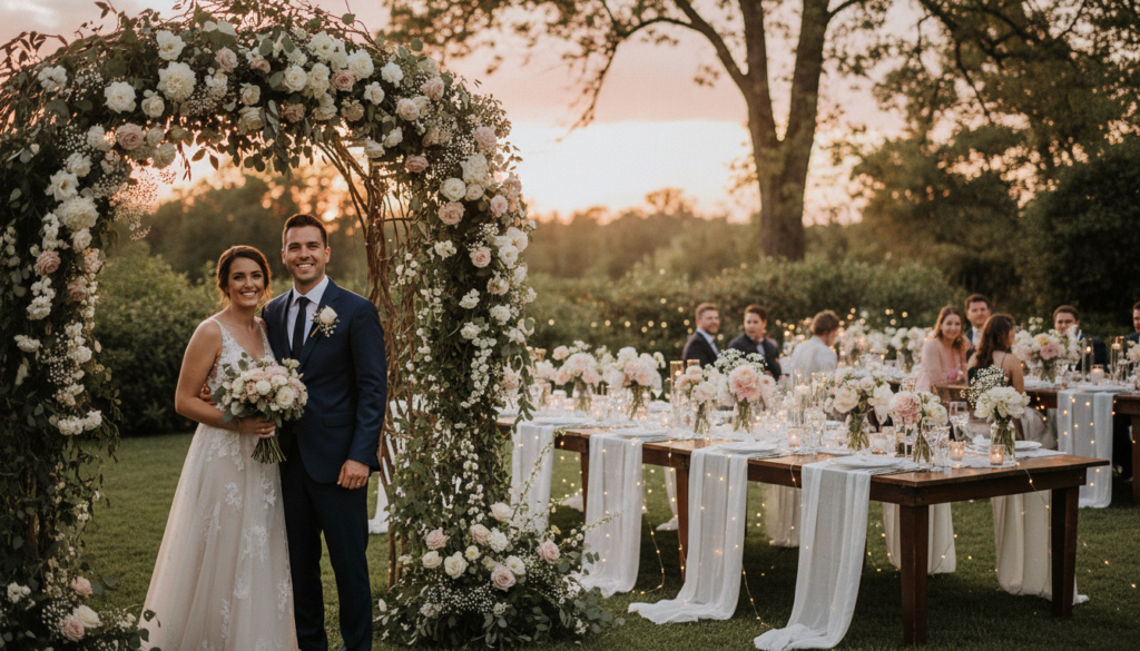 romantic wedding theme romantic wedding theme