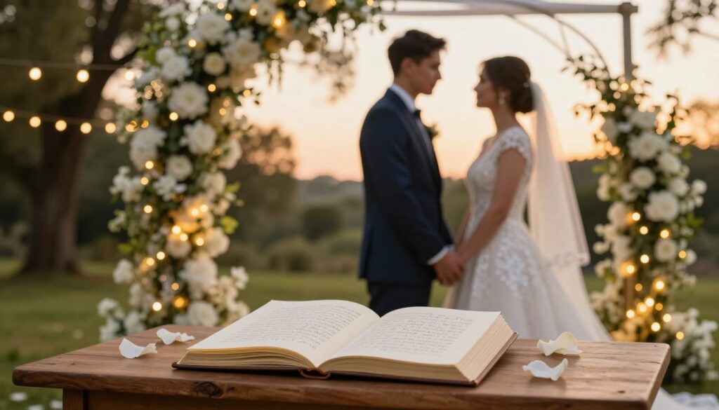 romantic wedding vows romantic wedding vows