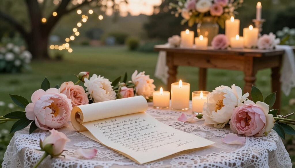 unique wedding vows unique wedding vows