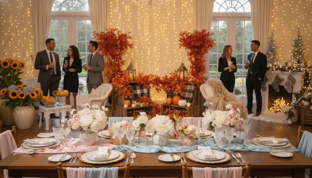 Popular bridal shower themes Popular bridal shower themes