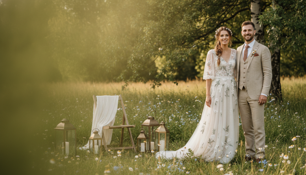 rustic wedding attire rustic wedding attire