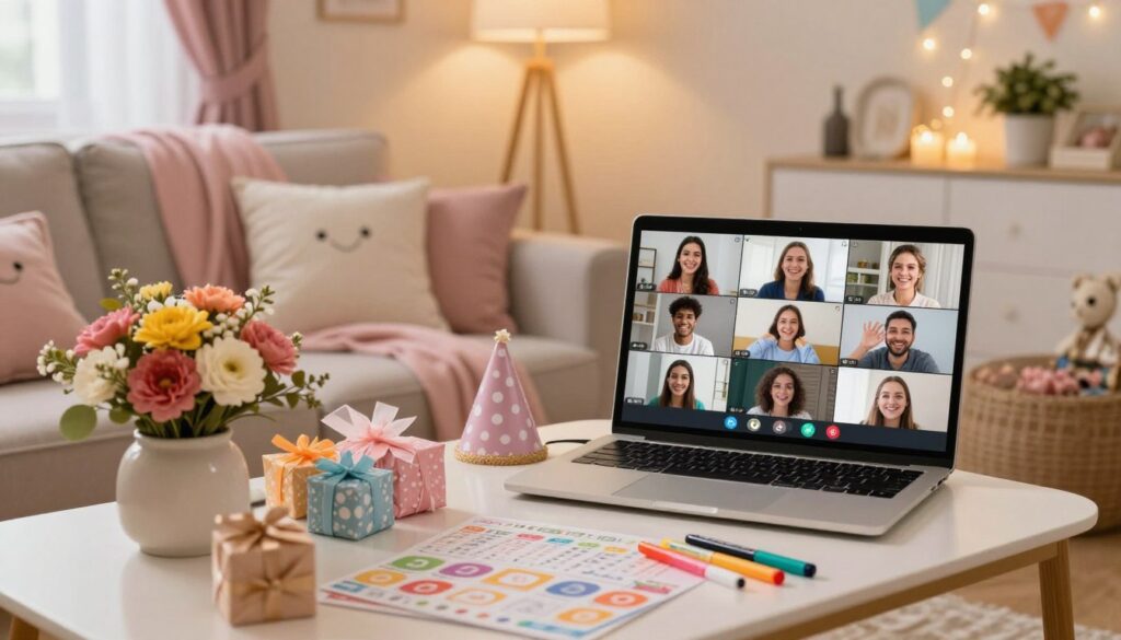 virtual bridal shower games